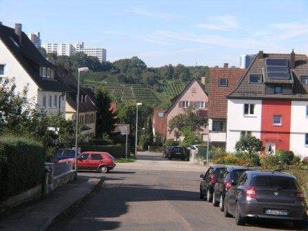 Stuttgart Wohnungen, Stuttgart Wohnung kaufen