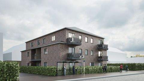 Schortens Wohnungen, Schortens Wohnung kaufen