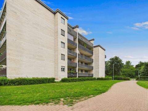 Bergheim-Ziverich Wohnungen, Bergheim-Ziverich Wohnung kaufen
