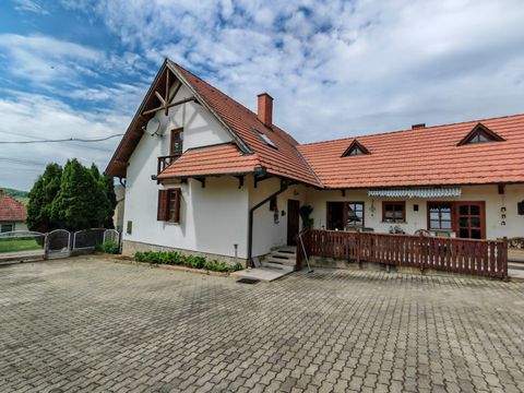 bei Nagykapornak Häuser, bei Nagykapornak Haus kaufen
