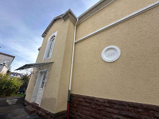 Repräs. 2-FH, Ettlingen 