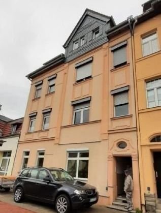 Bernburg Wohnungen, Bernburg Wohnung mieten