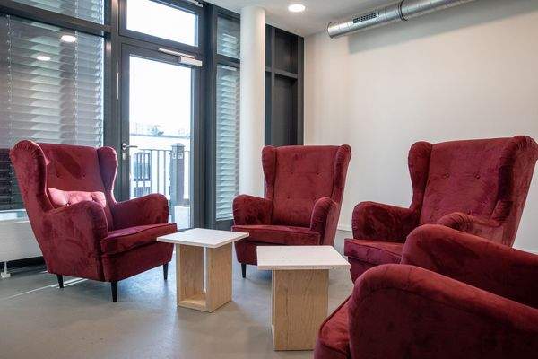 THE FIZZ Hamburg Hammerbrook