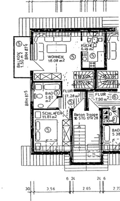Grundriss 1
