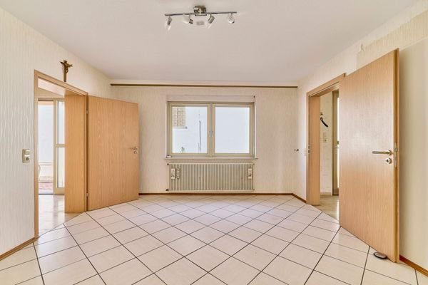 Zimmer 1 Ansicht 2
