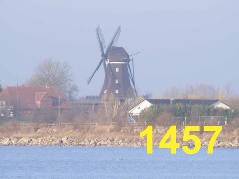 Fehmarn OT Westerbergen Grundstücke, Fehmarn OT Westerbergen Grundstück kaufen