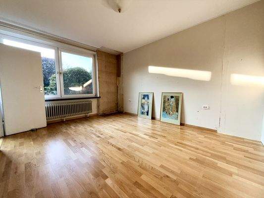 Zimmerbeispiel im EG