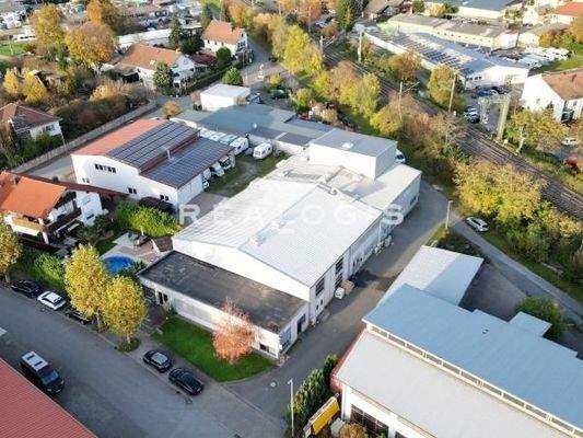 Originalbild Luftansicht