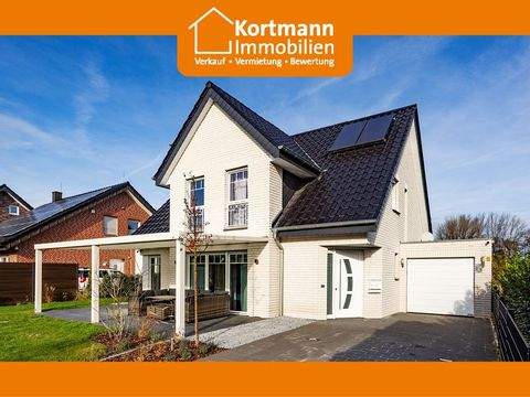 Saerbeck Häuser, Saerbeck Haus kaufen