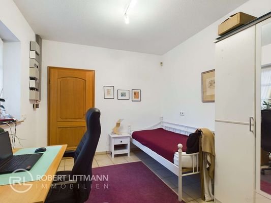 Gästezimmer