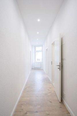 Flur - 2