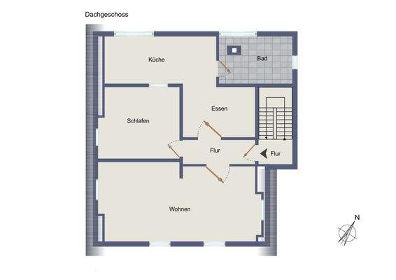 Unverbindliche Illustration