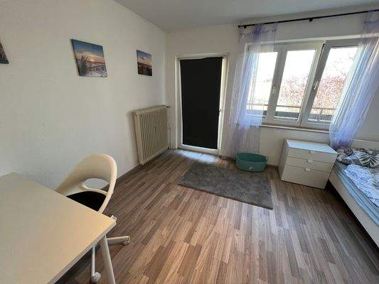 Zimmerbeispiel 1 (OG)