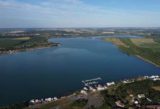 Grundstücke am Hainer See