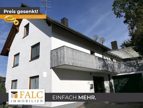 Aiglsbach Häuser, Aiglsbach Haus kaufen