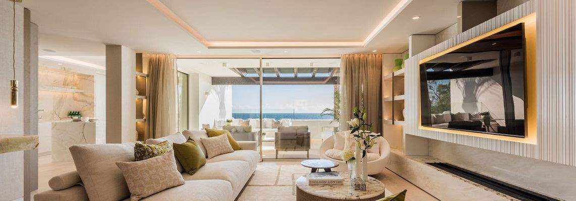 Photo: Apartment in Marbella Golden Mile