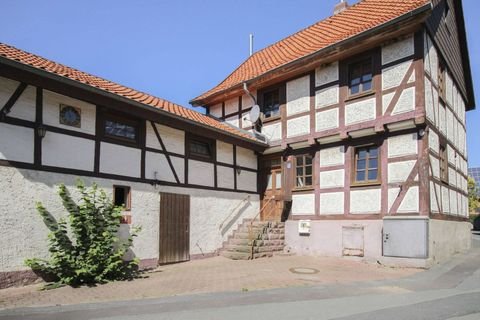 Lamspringe Häuser, Lamspringe Haus kaufen