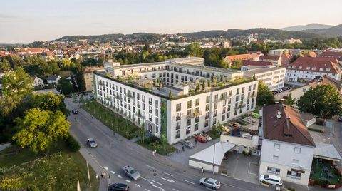 Deggendorf Wohnungen, Deggendorf Wohnung mieten