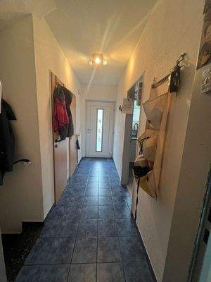 Eingang / Flur