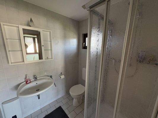 Badezimmer Obergeschoss