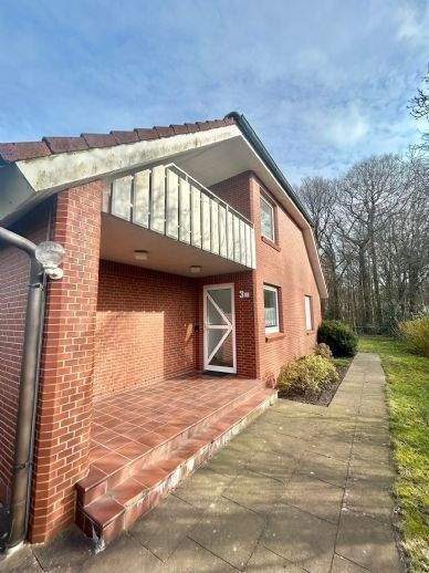 Himmelpforten Wohnungen, Himmelpforten Wohnung mieten