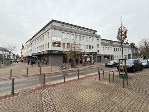 Nordrhein-Westfalen - Mönchengladbach Häuser, Nordrhein-Westfalen - Mönchengladbach Haus kaufen