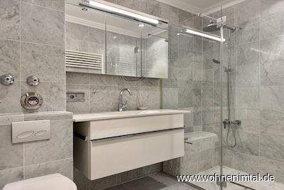 Duschbad