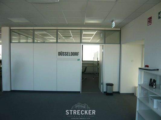 Zugang Besprechungsraum