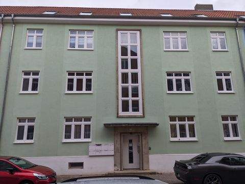 Arnstadt Wohnungen, Arnstadt Wohnung mieten