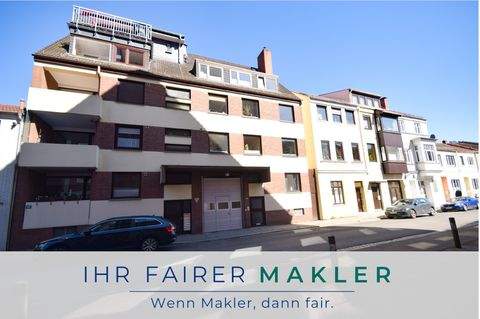 Bremen Wohnungen, Bremen Wohnung kaufen