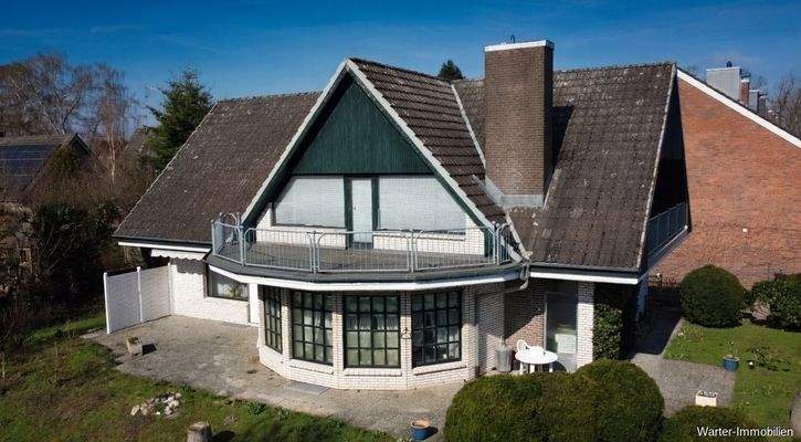 Ansicht Terrasse opt