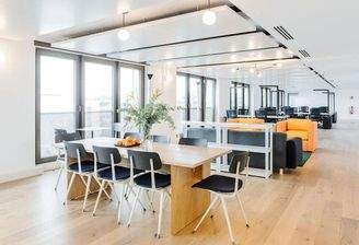 Common Area (Beispielbild)