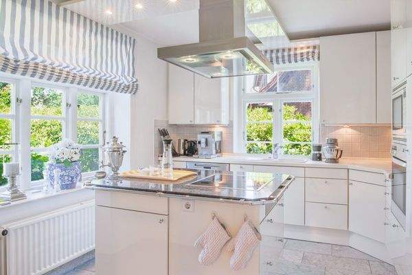 Einfamilienhaus in Eckernförde