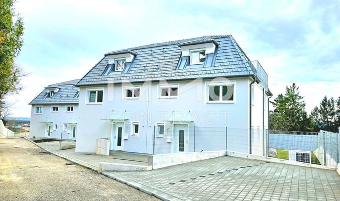 Neu DH Straße