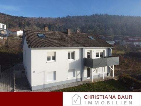 Wehingen Häuser, Wehingen Haus kaufen