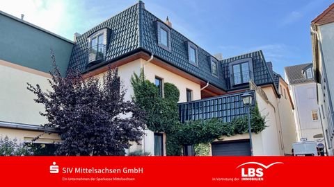 Burgstädt Häuser, Burgstädt Haus kaufen