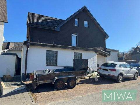 Bestwig Häuser, Bestwig Haus kaufen