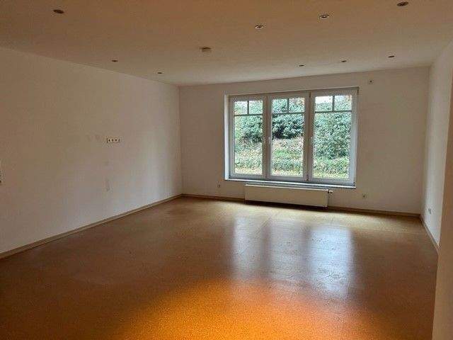 Wunderschöne 4 ZKB Erdgeschosswohnung mit Garten und Garage in Nordhorn zu vermieten - Foto 4