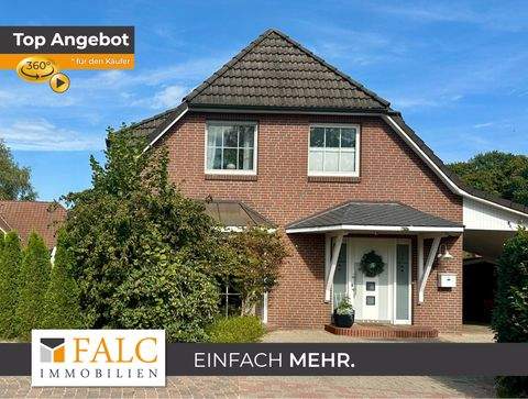 Himmelpforten Häuser, Himmelpforten Haus kaufen