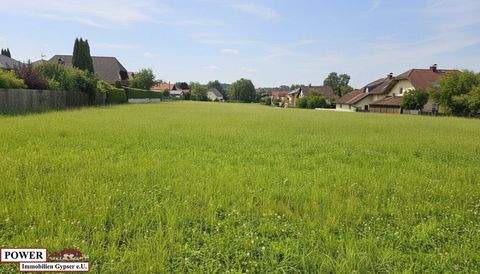 Lamprechtshausen Grundstücke, Lamprechtshausen Grundstück kaufen