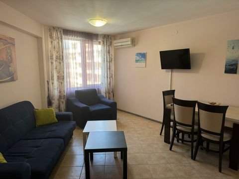 Sunny Beach Wohnungen, Sunny Beach Wohnung mieten