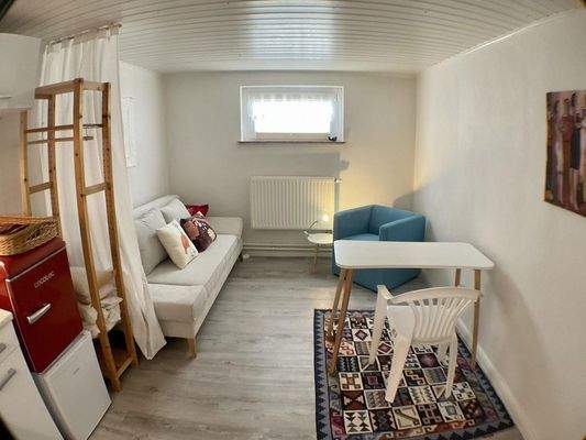 Gäste1 oder Kinderzimmer