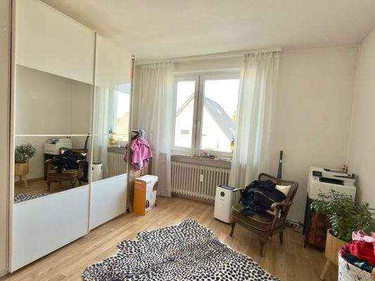 Kinderzimmer (OG-Wohnung)