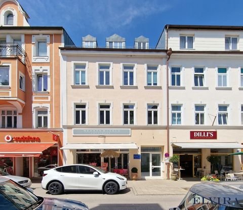 Traunstein Häuser, Traunstein Haus kaufen