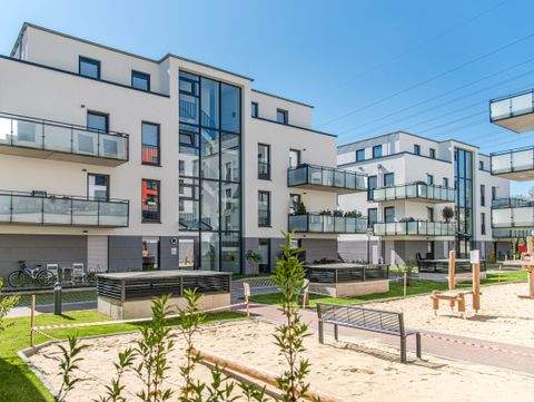 Wuppertal Wohnungen, Wuppertal Wohnung mieten