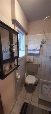 Gäste WC EG