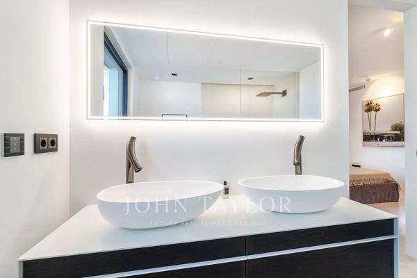 Villa can Nemo Ibiza