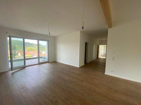 Mosbach Wohnungen, Mosbach Wohnung mieten