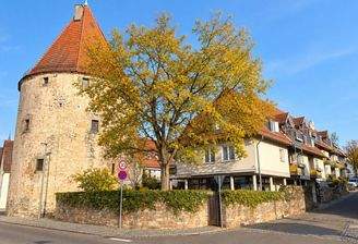 Außenansicht Vaihingen