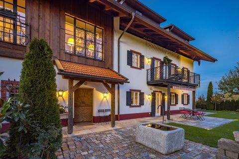 Frasdorf Wohnungen, Frasdorf Wohnung kaufen